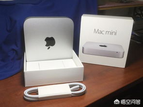 苹果Mac mini为什么比台式机贵很多