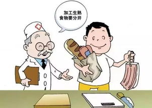 夏季食品安全小知识,你都知道吗