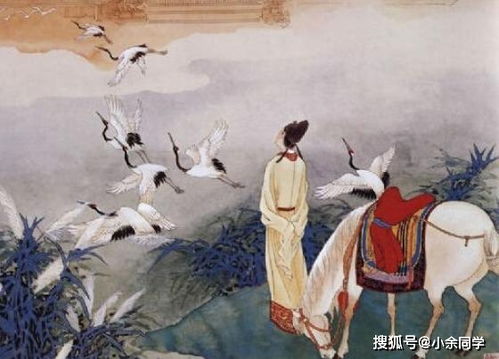 中国八大诗人 如果你来写,你会写哪八位