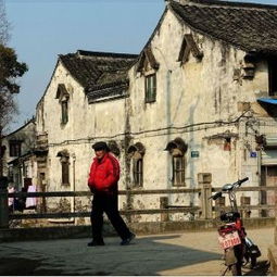 2019黎里古镇 旅游攻略 门票 地址 问答 游记点评,吴江旅游旅游景点推荐 去哪儿攻略 