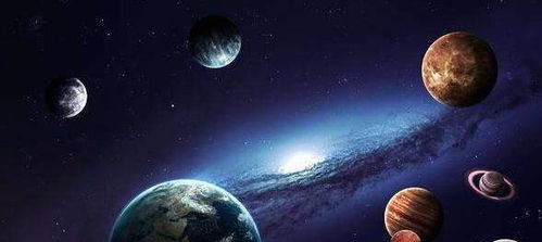 宇宙中的冥王星有多厉害,为何逐渐被踢出行星行