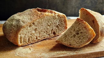 8大技巧,让你做的面包更柔软
