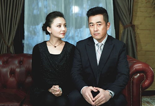 婚战 广西卫视将播 王志飞孙茜探讨婚姻本质
