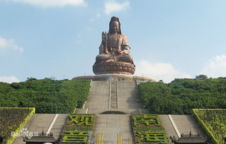 佛山西樵山黄大仙