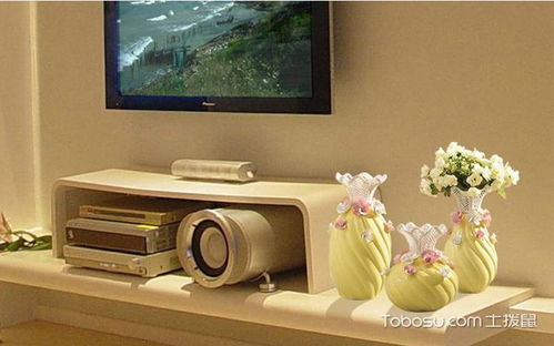 电视柜适合摆什么装饰品,客厅的电视柜上摆点什么饰品好看？