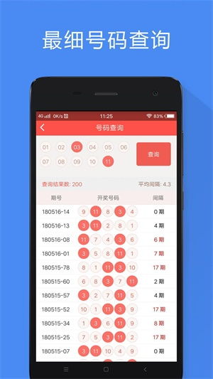 703彩票APP下载安卓：掌握实时开奖信息的次时代工具