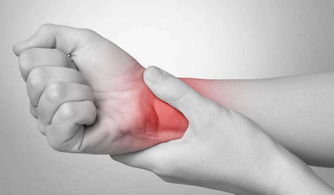 训练时感觉手腕疼痛吗 8个动作增强手腕力量降低手腕磨损及疼痛 