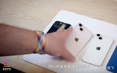 买iPhone13 128g的内存够用吗 