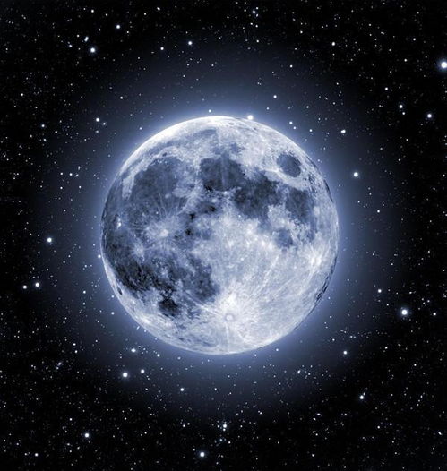 有什么关于月亮的诗句