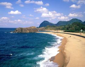 日本海边旅游有哪些景点
