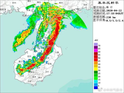 中央气象台官方吐槽 天气预报是不准的