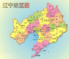 辽宁经济奔溃,沈阳 10.62 ,大连 11.43,鞍山 15.85 