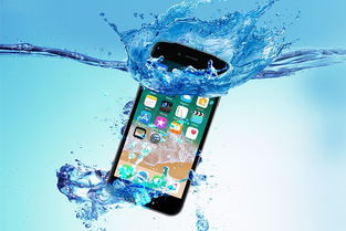 iphone6进水无法开机郑州苹果售后维修案例