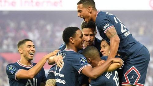 法甲里尔球队排名榜*** 法甲2022-2023比分及积分榜