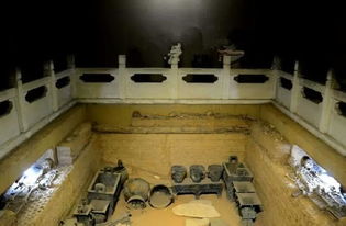 世界最古老三大名墓 中国两座,有千年柏3万株