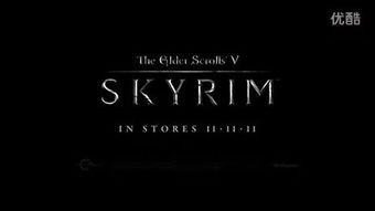 skyrim – 