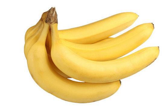 索马里进口的香蕉里面有蠕虫 专家紧急辟谣