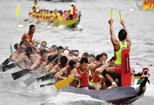 南方宜居之阳江风土人情你知道多少