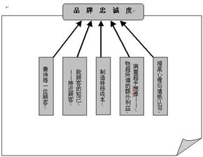 提高品牌忠诚度的策略有哪些