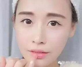 什么样的眉毛让女人一生富贵,易交好运 