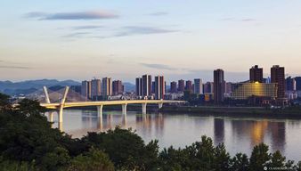 重庆合川 重庆的区县除了涪陵和万州，合川未来还有没有其它竞争优势？ 