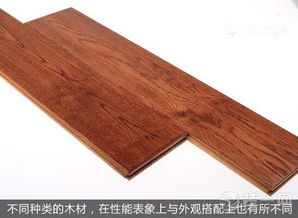 杭州装饰公司教你两招辨别实木地板质量 选地板不上当
