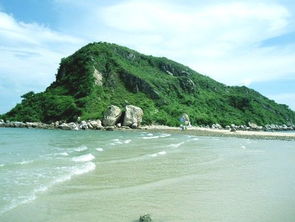 大亚湾旅游景点 大亚湾旅游攻略 大亚湾有什么好玩的