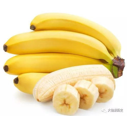香蕉为什么会灭绝了(为什么香蕉在一百年前灭绝了)