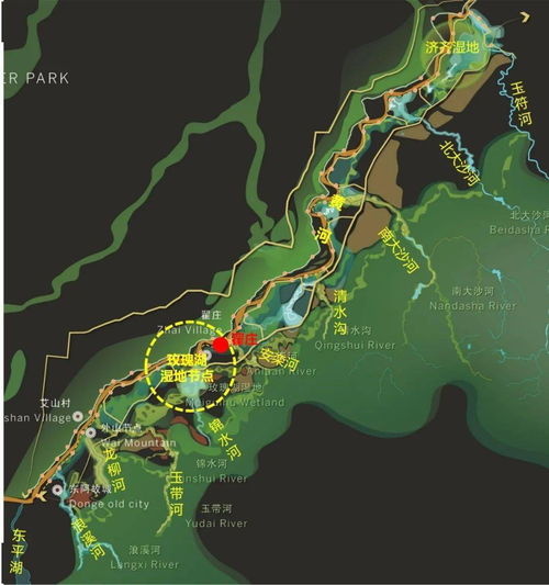 探索新疆中生代板块活动的秘密