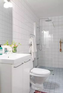 卫生间想换瓷砖怎么弄好看 有地暖的卫生间怎样换地砖