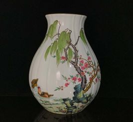 关于潮州陶瓷的诗句