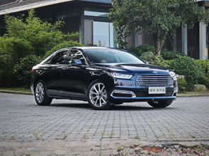 金牛座 2016款 EcoBoost 325 V6时尚型报价 图片 参数配置 淮安市宏宇金驰长安福特 