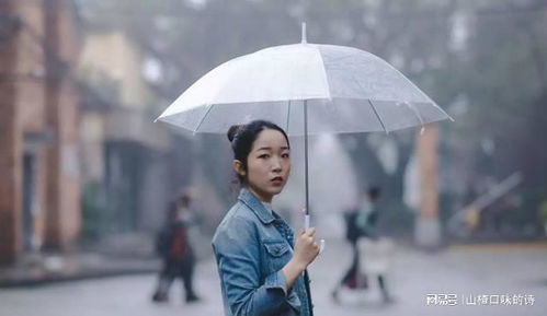 倚窗听那毛毛细雨,勾起心灵最深处的那段忧伤,那段回不去的曾经