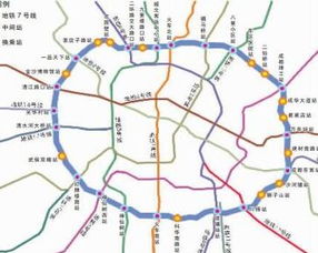 成都地铁7号线