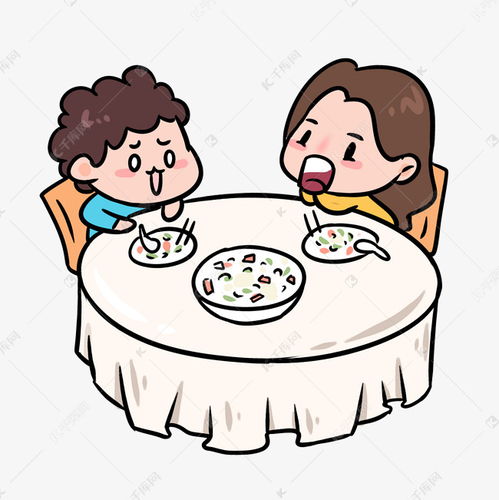 爆笑经典结婚搞笑冷笑话，一对夫妻在餐厅庆祝结婚纪念日，在浪漫的气氛下老婆甜蜜地对老公说