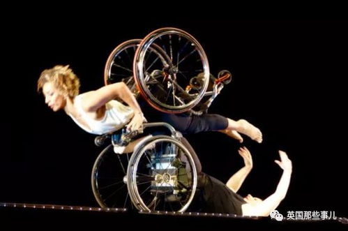 寻麓丨为舞而生,却意外摔断了脊椎 消沉多年,她坐着轮椅重登舞台,简直美得动人 