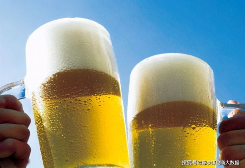 啤酒旺季降至,线上销量却同比下滑24 ,啤酒市场如何自救