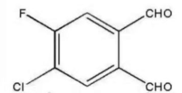 氟氯溴碘砹的热稳定性