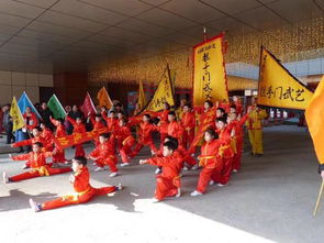 西岸非遗花会大展演暨 寻趣非遗 项目全国启动仪式在津启幕 