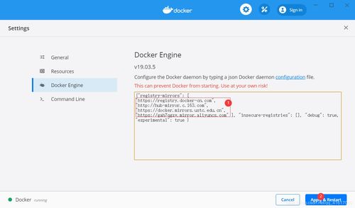 docker是一种小型虚拟机技术吗(大项目为啥不建议用docker了)