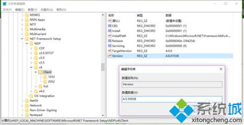 win10装cad提示没有安装net