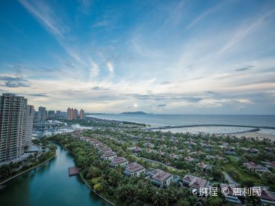 陵水清水湾旅游区攻略,陵水清水湾旅游区门票 游玩攻略 地址 图片 门票价格 