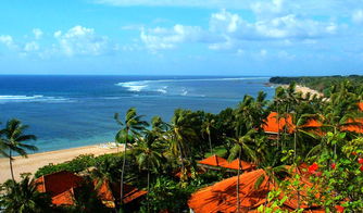巴厘岛自由行攻略最全详细的旅游指南推荐（巴厘岛 攻略）