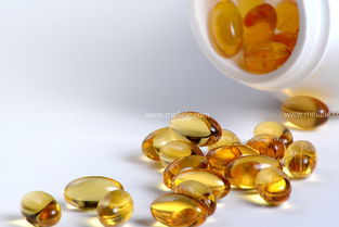 鱼肝油丸是哪一种维生素(鱼肝油的功效与作用和适宜人群)