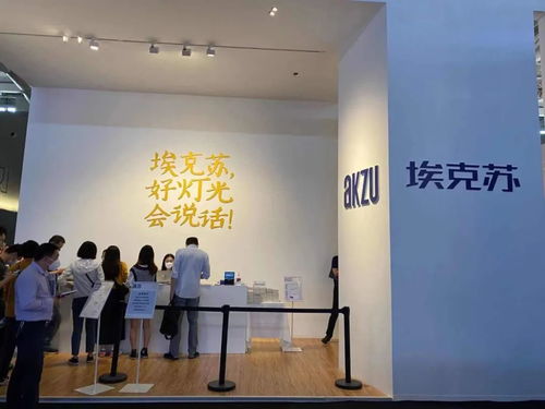 2021深圳国际家具展有啥亮点产品 一文带你逛完