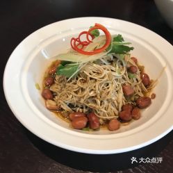 粤1525的扬州干丝好不好吃 用户评价口味怎么样 上海美食扬州干丝实拍图片 大众点评 