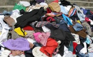 如何开办旧衣服回收厂 