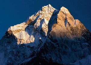 喜马拉雅山 世界海拔最高的山脉 搜狗百科 