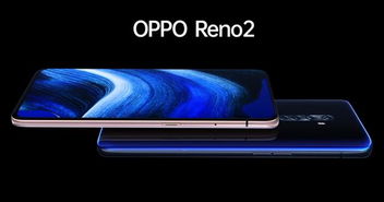 手机视频这样拍,OPPO Reno2帮你稳住 视频