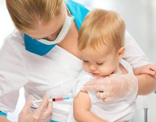 宝宝上幼儿园前,医生建议三种自费疫苗必须打,妈妈别耽误了娃